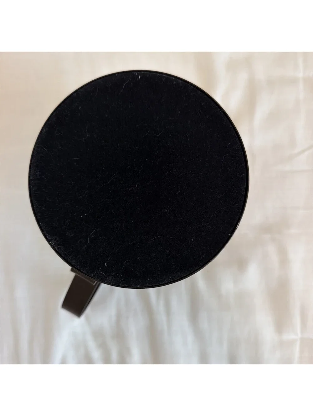 Boston Warehouse Coffee Cup Kup Keeper Felt Bottom